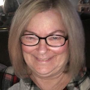 Meet your Posher, Jeanette